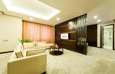 Muong Thanh Hanoi Centre Hotel – Fotos 3