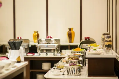 Muong Thanh Hanoi Centre Hotel – Fotos 7