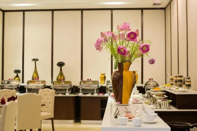 Muong Thanh Hanoi Centre Hotel – Fotos 9