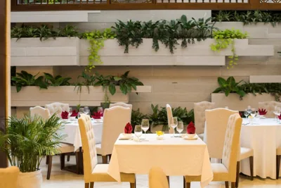 Muong Thanh Hanoi Centre Hotel – Fotos 10