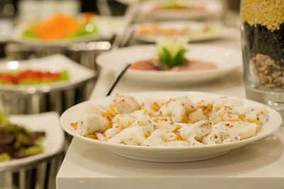 Muong Thanh Hanoi Centre Hotel – Fotos 11