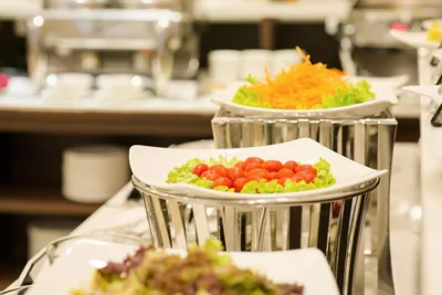 Muong Thanh Hanoi Centre Hotel – Fotos 15